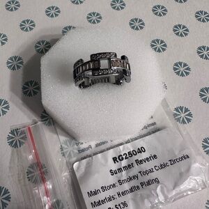 Bomb Party OG Ring-Size 8/9